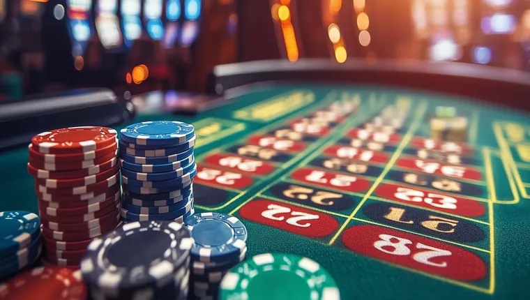 Deposit Bonus